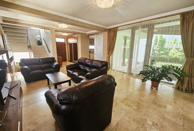 Casă de Lux cu Design Exclusivist – Eleganță, Rafinament și Confort - 20