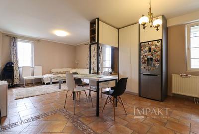 Apartament cu 4 camere, de inchiriat, situat in cartierul Manastur! - 4