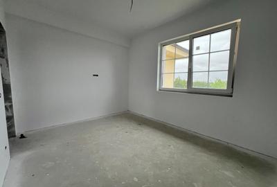 Nou !!!  Casa in Giarmata - 5 Camere  - 120 mp - 180.000 euro - 13