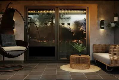 Apartament cu 2 camere decomandat în Titan