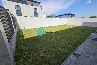 Vilă lux 6 camere în Pipera-Tunari–Construcție premium- Negociabil - 15