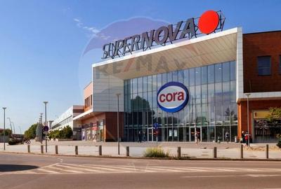 Spatiu de birouri de inchiriat in zona Bistrita Lac- Cora - 1