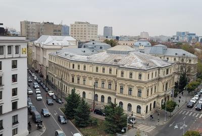 Apartament  Calea Victoriei - 5