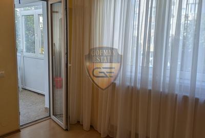 Apartament 3 camere, 58mp, etaj 2, complet mobilat si utilat, zona Kaufland ICIL - 5