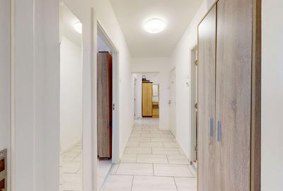 Apartament 2 camere Teiul Doamnei Lacul Tei - 27