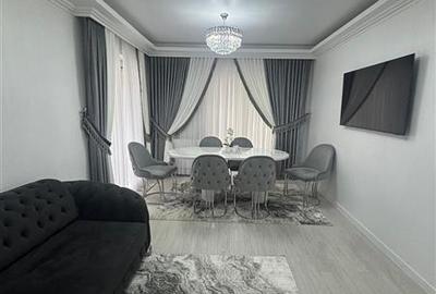 Apartament intabulat, 3 camere, 2 bai, etaj 1, Avantgarden IV , Brasov - 1