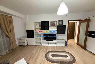 Garsonieră decomandată, mobilată în Alba Iulia