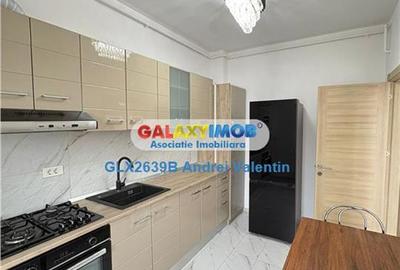 Apartament Berceni - Luica - Sabina Residence - Parcare - 3