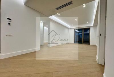 3 camere Premium Iancu Nicolae Pipera I Baneasa I COM 0% I Cortina 126 - 11