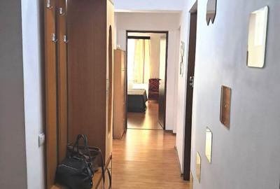 Apartament cu 3 camere si parcare subterana in Terezian - 9