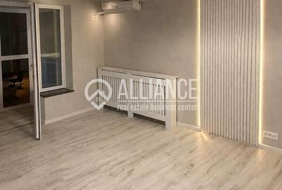 Spatiu comercial  la parter bloc - (COD 10) CAPITOL - 1