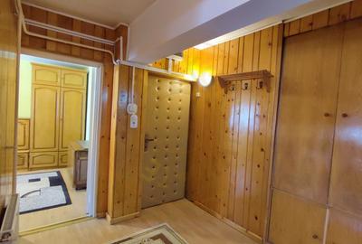 De Inchiriat Apartament 2 camere Republicii Etaj III - Carei-Comision 0% chiriaș - 5