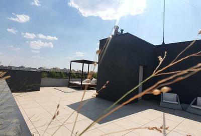 Penthouse | 274 mp | Stefan cel Mare | Viitorului 134 - 22