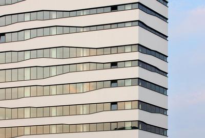 Olympia Tower – Spatii de birouri clasa A in zona Piata Muncii - 1