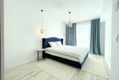 Apartament nou - Denya Forest 7 bloc nZEB - COMISION 0% - 8