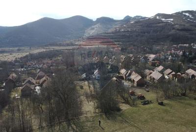 Teren intravilan 1.271 mp – Izvoarele, jud. Alba - 25