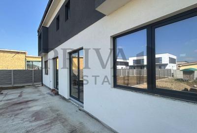 Duplex modern 4 camere, 3 bai, 170 mp, Dumbrăvița - 6