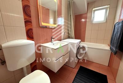 Ap 3 camere | 2 BALCOANE | PARCARE | Sub Cetate/Parc Poligon/Floresti - 19