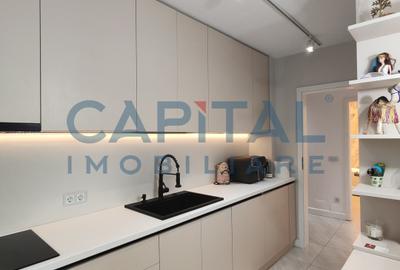 Apartament cu 2 camere si terasa, parcare in cartierul Sopor. Comision 0! - 4