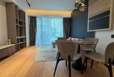 REA1029008 Apartament 3 Camere I Prima Inchiriere I One Floreasca Towers - 5