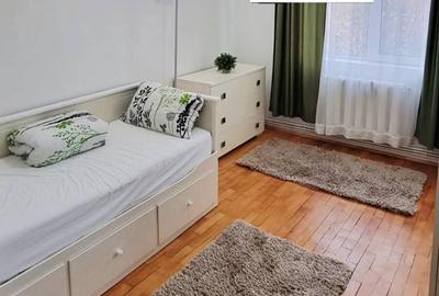 Copou Aleea Mihail Sadoveanu Apartament 4Camere - 8