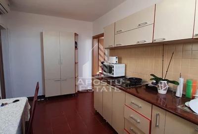Apartament cu 1 camera de vanzare, zona Soarelui, Timisoara - 6