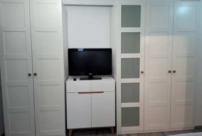 Apartament 2 camere, 55mp, etaj intermediar, loc de parcare, zona Metro - 3