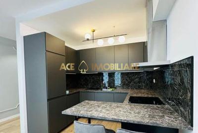 2 Camere de inchiriat | ONE Cotroceni | Centrala | Parcare | Metrou 3' - 5