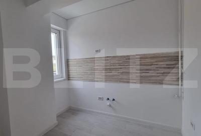 Apartament 2 camere, 40.60 mp, Complex Rezidential - Bucium/Visan - 18