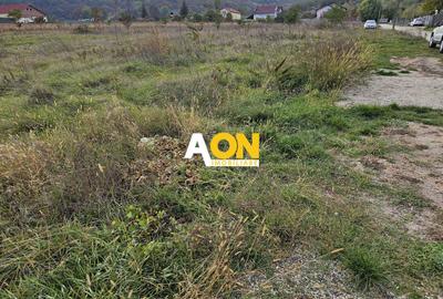 Teren Construcții intravilan de 550 mp, în Micești