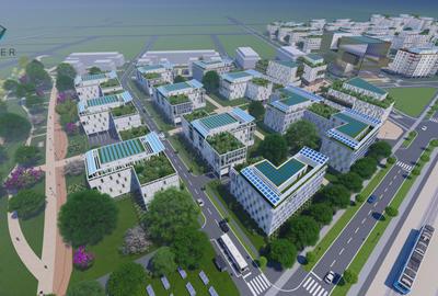 De vanzare teren edificabil intravilan, Calea Buziasului, Timisoara - 8