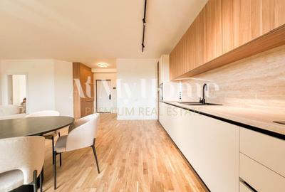 Apartament NOU FINALIZAT de 2 camere/ T26 Residence/ Pipera - 3