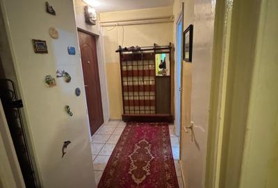 De vanzare! 2camere, Pid Ros/ Cantemir, liber - 1
