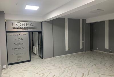 Spatiu comercial de inchiriat Damaroaia - 8