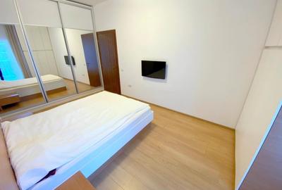 2 camere, bloc nou, cu garaj, terasa, in Buna Ziua, in Bonjour Residence - 9