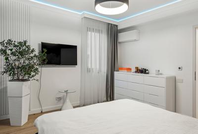 Vila design complet mobilata si utilata, cu piscina in Complexul Paradisul Verde - 40