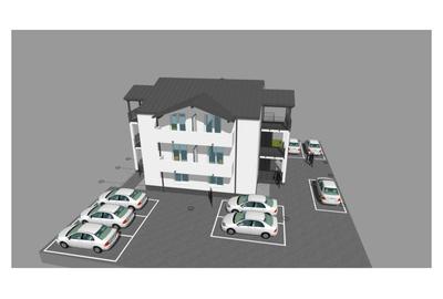 Apartament 2 camere,bloc NOU 50mp,zona 7Noiembrie 1 parcare - 22