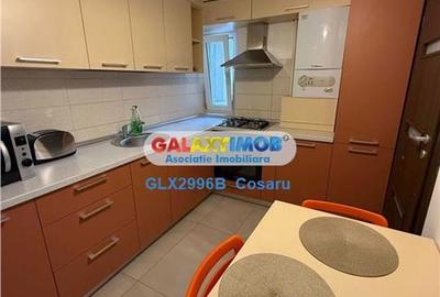 INCHIRIEZ APARTAMENT 2 CAMERE MARRIOT PANDURI - 6