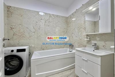 Apartament cu 2 camere de inchiriat in Militari Residence - 8