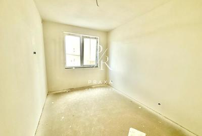 Apartament 3 camere 62 mp utili, SEMIFINISAT, zona strazii Colinei! - 7
