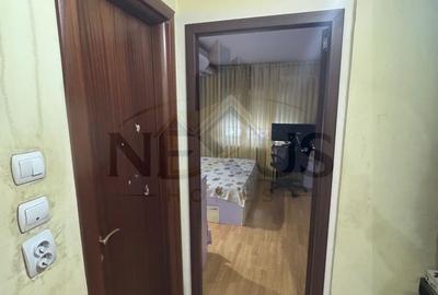 Apartament 3 camere - Mobilat si utilat - Mihai Bravu - 10 min Metrou - 7