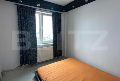 Apartament 2 camere, 55 mp, Calea Turzii - 15