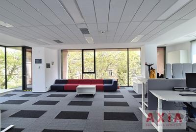 Inchiriere birou premium 520 mp, Piata Romana, Comision 0% - 4