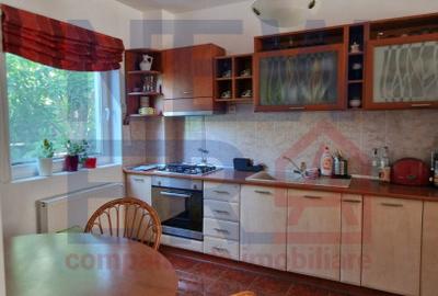 Închiriere casă 3 camere, ansamblul rezidential Class, Pipera, Tunari - 6