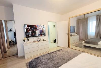 Garsoniera Parcul Carol / ISG Residence - 2