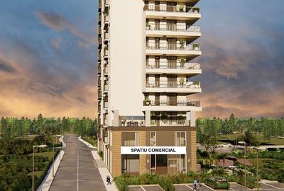 Spațiu comercial stradal 175 mp de inchiriat - 5