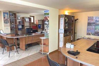 Clădire de birouri P+2E de vânzare | zona Cetate | Alba Iulia - 4