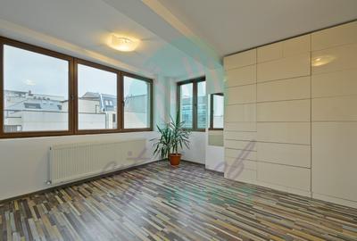 Penthouse cu 3 camere, Floreasca - 8