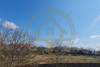 DOM00432 - Teren de vanzare la lac Snagov - 4