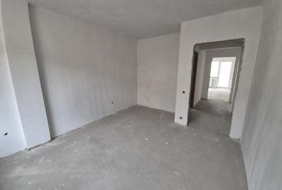 Apartament 62,5mp/decomandat, etaj 3/4, semifinisat, 1400€/mp,Floresti - 8